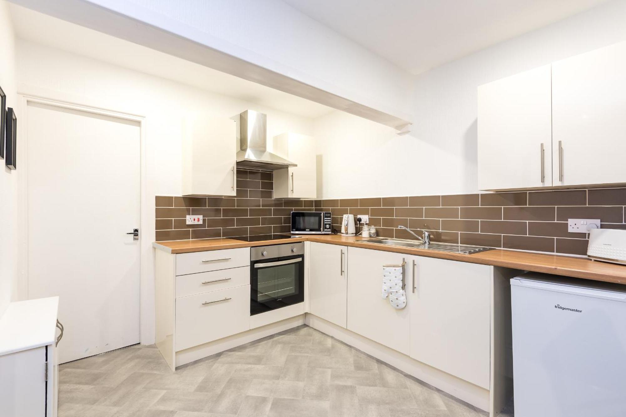 בלקפול Velvet Coaster Apartments מראה חיצוני תמונה